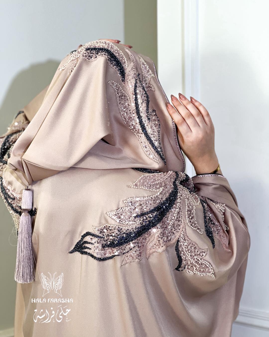 تصاميم فاخرة